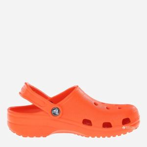 купити Крокси Crocs Jibbitz Classic 10001-817-M4/W6 36-37 22.1 см Оранжеві (887350754063)