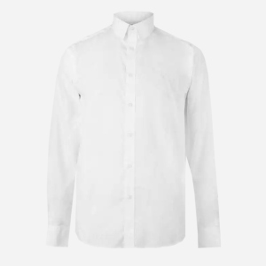 Рубашка Pierre Cardin 558001-01 XXL Plain White в Черновцах