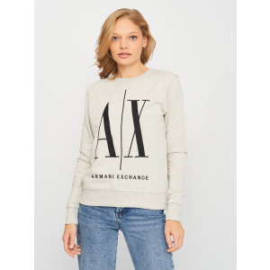 Свитшот Armani Exchange 10791.2 S (42) Бежевый в Черновцах