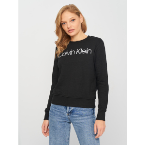 Свитшот Calvin Klein Jeans 10793.1 XS (40) Черный в Черновцах