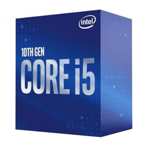 Процесор Intel Core i5-10400 2.9GHz (BX8070110400) BOX (160550) краща модель в Чернівцях