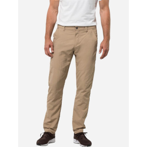 Брюки Jack Wolfskin Desert Valley Pants Men 1504871-5605 46 (4055001756780) лучшая модель в Черновцах