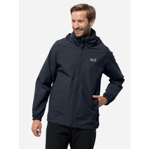 Ветровка Jack Wolfskin Stormy Point Jacket M 1111141-1010 XL (4060477152493)