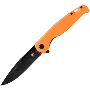 Ніж Skif Tiger Paw BSW Orange (17650253) в Чернівцях