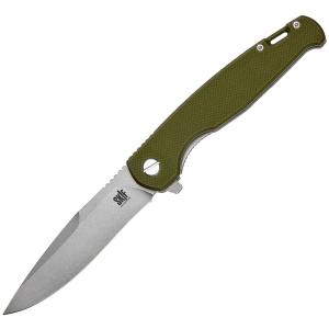 Ніж Skif Tiger Paw SW Green (17650251)