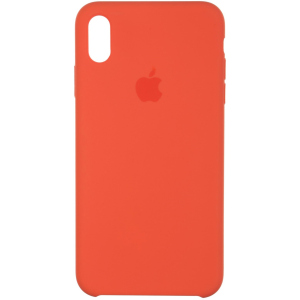 купити Панель Armorstandart Solid Series для Apple iPhone X/Xs Nectarine