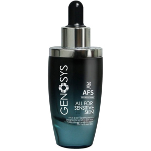 Наносиворотка Genosys для чутливої ​​шкіри All For Sensitive Serum 30 мл (8809392232035) ТОП в Чернівцях