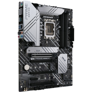 Материнська плата Asus PRIME Z690-P (s1700, Intel Z690, PCI-Ex16) в Чернівцях