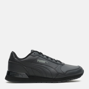 Кросівки дитячі Puma ST Runner v2 L Jr 36695901 38.5 (5.5) 24.5 см Puma Black-Dark Shadow (4059506297878_5903698841472) краща модель в Чернівцях