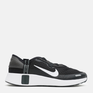 Кроссовки детские Nike Reposto (Gs) DA3260-012 37.5 (5Y) Черные (194499666547) надежный