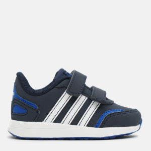 купить Кроссовки детские Adidas Vs Switch 3 I FW6663 19 (3K) Legink/Ftwwht/Royblu (4062059429344)