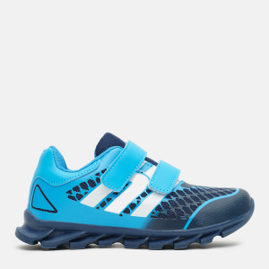 Кросівки дитячі FX shoes 17141-4 Child Blue 34 (2820000001740)