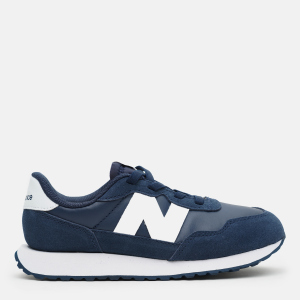 Кроссовки детские New Balance 237 PH237NV1 35 (3) Синие (195481339593) надежный