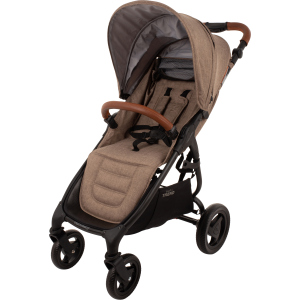 Прогулочная коляска Valco Baby Snap 4 Trend Cappuccino (0052)