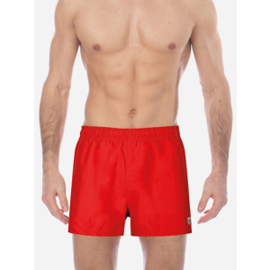 Шорти пляжні Arena Fundamentals X-Short 1B322-041 XL Red/White (3468335382425) в Чернівцях