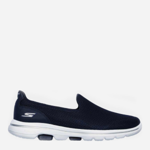 Сліпони Skechers 15901W NVW 39 (26 см) Сині (193642002294) в Чернівцях