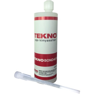 Химический анкер Tekno Teknobond 400 S 345 мл. в Черновцах