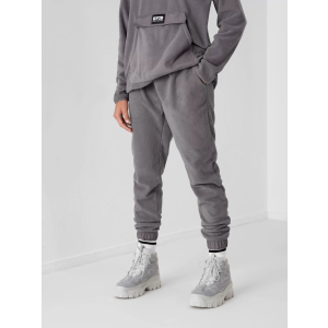 Спортивные штаны 4F H4Z21-SPDD010-25S XL Grey (5903609554781) в Черновцах