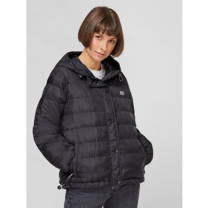 Куртка Levi's Edie Packable Jacket A0675-0000 XL Caviar (5400970450457) в Чернівцях