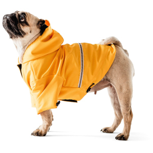 Дощовик Noble Pet Moss Yellow M4108/M-Short (00001359) в Чернівцях