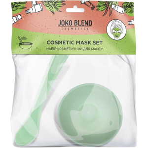 Набор косметический для масок Joko Blend Cosmetic Mask Set (4823109400467) лучшая модель в Черновцах