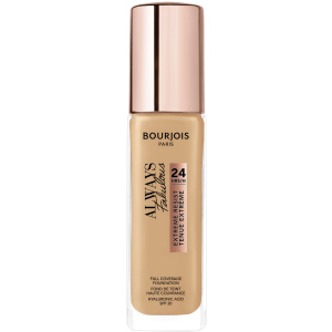 Тональная основа Bourjois Always Fabulous Foundation №125 30 мл (3614228413435)