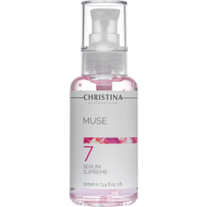 Детокс-сироватка Christina Суприм Muse Serum Supreme 100 мл (7290100363027) в Чернівцях