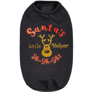 Борцовка Pet Fashion "LITTLE HELPER" S (4823082423644) лучшая модель в Черновцах