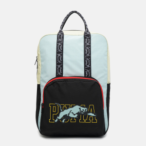 Рюкзак Puma Basketball Backpack 07855801 Чорний (4064533023109) ТОП в Чернівцях