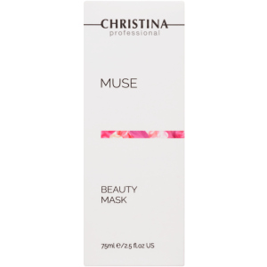 Косметическая маска Christina Muse Beauty Mask 75 мл (7290100363355) в Черновцах