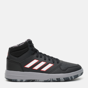 Ботинки Adidas Gametaker FY8560 44.5 (11) 29.5 см CBLACK/FTWWHT/VIVRED (4062065688889) в Черновцах