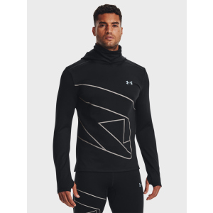 Реглан Under Armour Empowered Hoodie 1365672-001 L (195251219216) ТОП в Черновцах