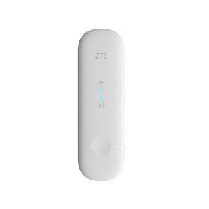 4G USB роутер ZTE MF79U с раздачей Wi-Fi лучшая модель в Черновцах