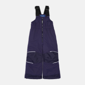 Зимовий напівкомбінезон Lemon Outdoor Boy ZL1119202ODB 116 см Синій (5907476177616) в Чернівцях