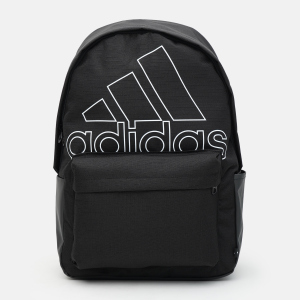 Рюкзак Adidas Bos Bp H35763 Black/Black/White (4064055239743) ТОП в Черновцах