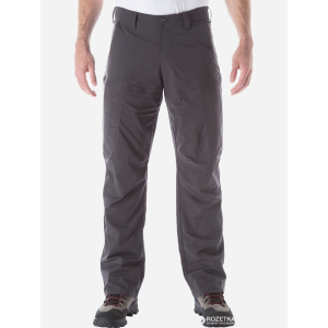 Брюки тактические 5.11 Tactical Apex Pants 74434 W33/L32 Volcanic (2000980421084) ТОП в Черновцах