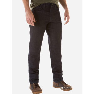 Джинсы тактические 5.11 Tactical Defender-Flex Slim Jean 74465 W28/L32 Indigo (2000980424511) ТОП в Черновцах