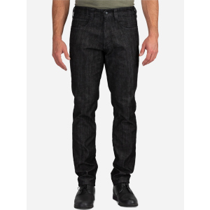 Тактические джинсы 5.11 Tactical Defender-Flex Slim Jean 74465-019 W34/L32 Black (2000980452026) лучшая модель в Черновцах