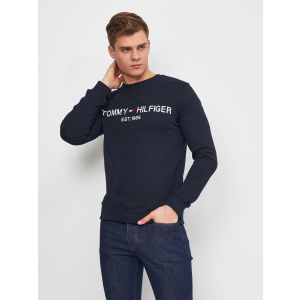 Світшот Tommy Hilfiger 10817.1 XL (50) Темно-синій (10817.1_XL)