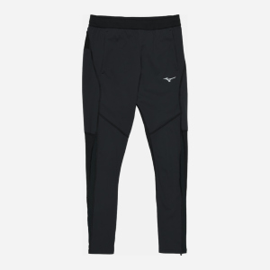 Спортивні штани Mizuno Hybrid BT Pant J2GB971209 S Чорні (5054698669204)