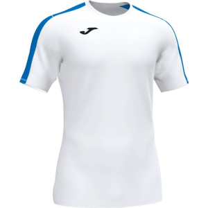 Футболка Joma Academy 101656.207 L Белая (8424309061265) в Черновцах