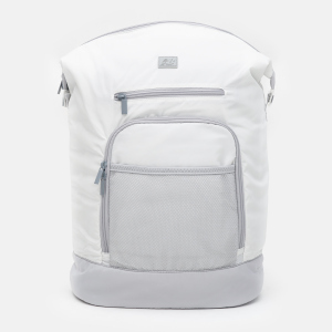 Рюкзак New Balance Tote Backpack LAB13303SST Молочний (5711013093082)