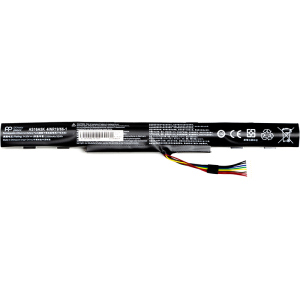 Ноутбуки для ноутбука Acer Aspire E15 (AS16A5K) 14.6 V 2200 mAh (original) (NB410477) краща модель в Чернівцях