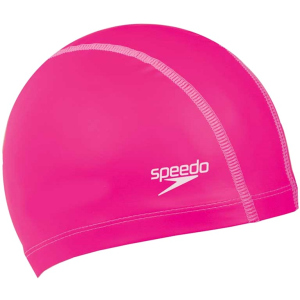 Шапочка для плавання Speedo Pace Cap Au Pink (8-720641341) (5050995732863) в Чернівцях