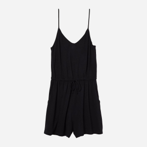 купить Комбинезон H&M 7811809sm XS Черный (PS2030000174904)