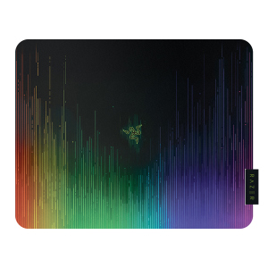 хорошая модель Игровая поверхность Razer Sphex V2 Mini (RZ02-01940200-R3M1)