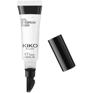 Гель для фіксації брів Kiko Milano Eyebrow Fixer 7.5 мл (8025272910057)