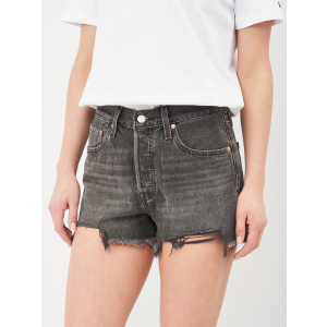 Джинсові шорти Levi's 501 Original Short Eat Your Words 56327-0070 32 краща модель в Чернівцях