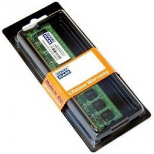 DDR3 4GB/1600 GOODRAM (GR1600D364L11S/4G) лучшая модель в Черновцах