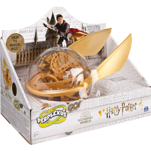 Головоломка для лабіринту Spin Master Perplexus Harry Potter (SM34638) (778988384978) краща модель в Чернівцях